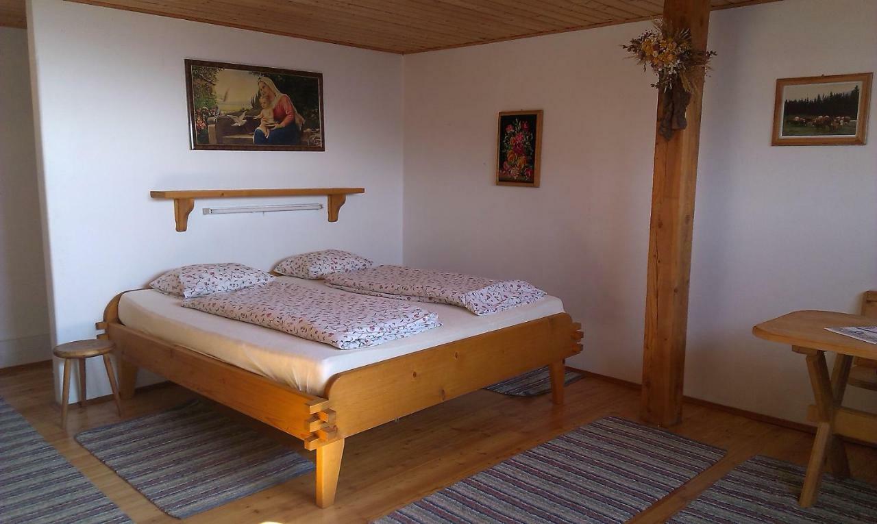 Almhuette Grosserhuette Chalet Sankt Wolfgang