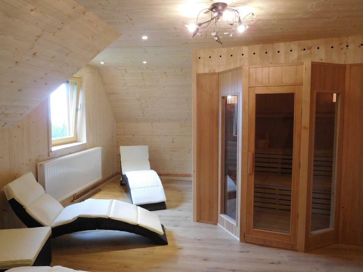 Almhuette Grosserhuette Chalet *
