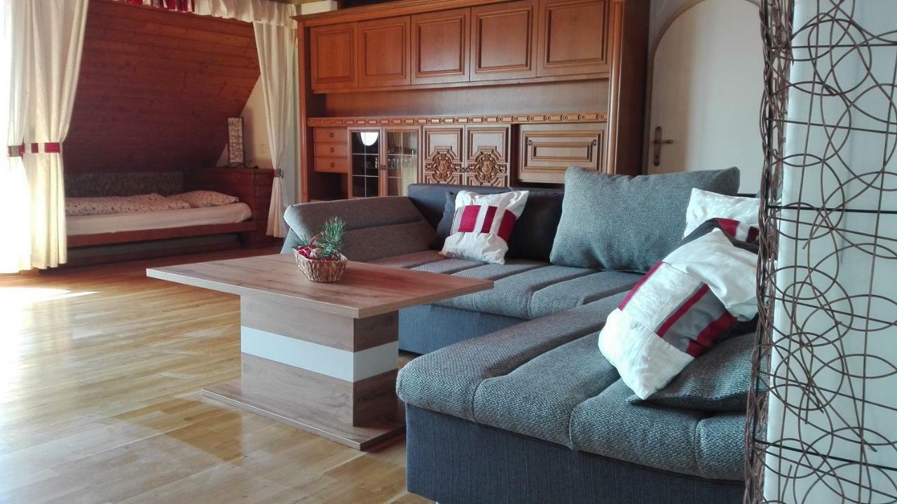 Almhuette Grosserhuette Chalet Sankt Wolfgang